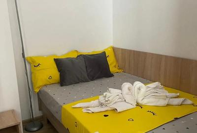 Studio Mamaia Nord - zona exclusivista Plaja Azimuth - 1