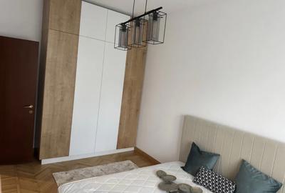 Apartament cu 2 camere decomandat, mobilat în Basarabia - 7