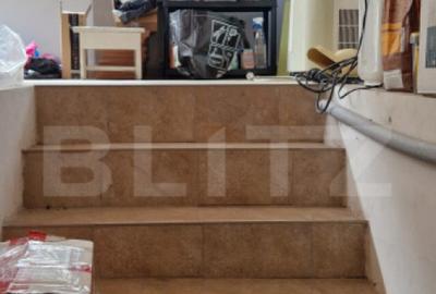 Locuinta individuala cu curte generoasa- In Chitila - 24