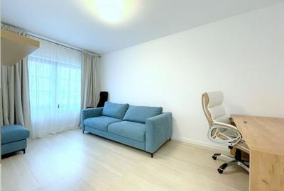 Casa de inchiriat - zona Aradului - British School - 18