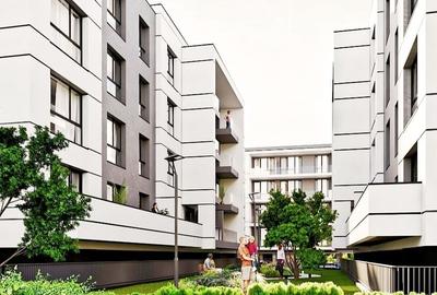 Neofort56 Faza2 Ap3 Camere Decomandat 2 Bai Mari | Dotari Premium | 10 min M - 52