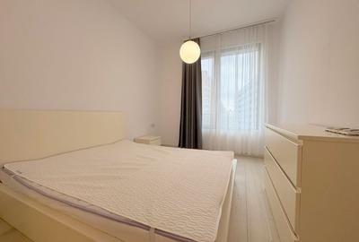 De inchiriat apartament 3 camere complex ISHO - 13