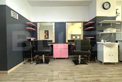 Spațiu comercial, de 62 mp, în Lotus