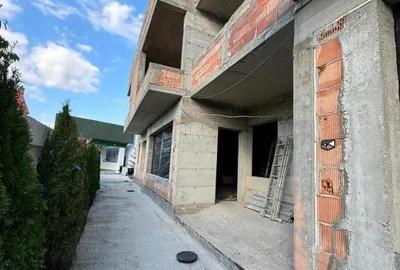 Proprietate mixta, 350 mp, zona Mihai Bravu - 9