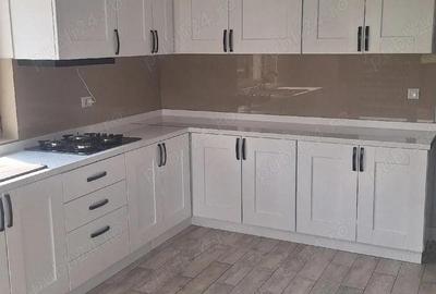 Casă cu Teren 630 Mp în Horia - 1