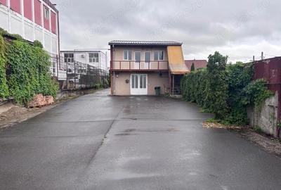 Spațiu comercial, de 300 mp, în Gara Mare - 10