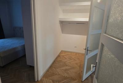 Apartament cu 2 camere decomandat în Barbu Văcărescu - 7