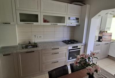 Apartament cu 2 camere decomandat în Alfa - 3
