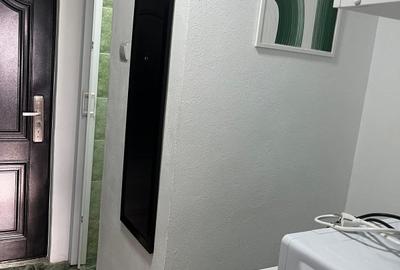 Garsonieră, mobilată în Complex Studențesc - 5