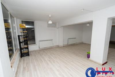 ID 6104 Spatiu comercial de vanzare *Piata Noua - 1