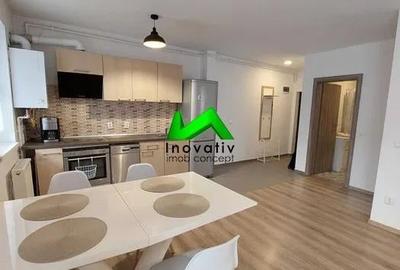 Apartament 2 camere de inchiriat Sibiu City Residence - 3