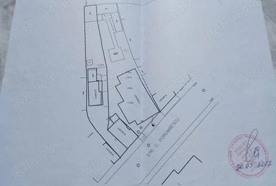Casă cu 1 camere cu Teren 240 Mp în Faleză - 2