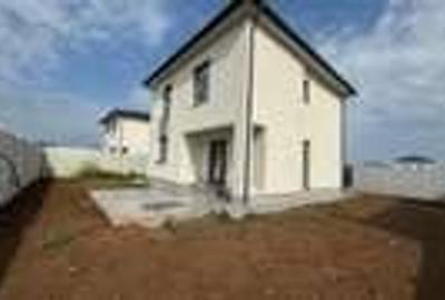 Casă de vânzare – [4 camere], [Comuna Berceni] – confort, spațiu și inti - 2