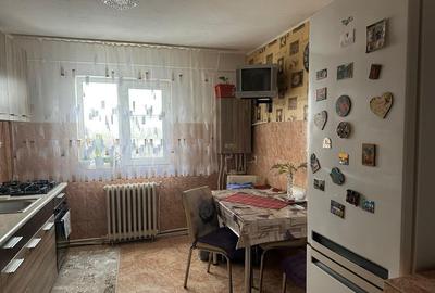 Apartament cu 2 camere semidecomandat în Independenței - 5