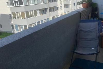 Apartament cu 3 camere semidecomandat în Central - 10