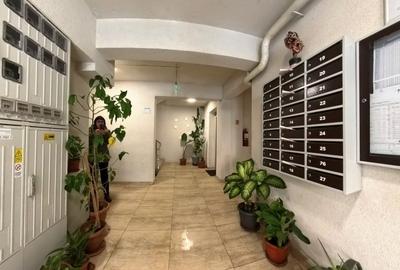 Apartament de vanzare  2 camere in complexul rezidential Venus - 15