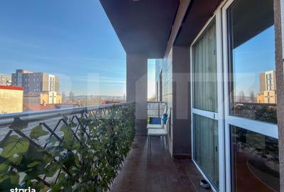 Apartament cu 2 camere decomandat în Sântandrei - 6