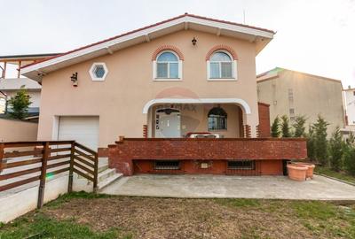 Casă individuală cu 7 camere cu Teren 760 Mp în Brâncoveanu - 3