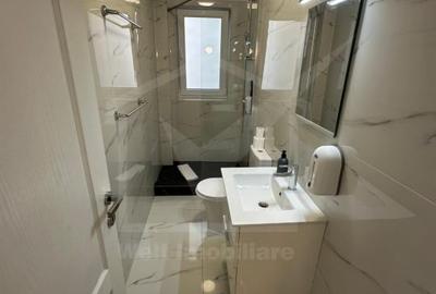 Apartament 1 camera, Zona adiacenta Zorilor / Calea Turzii - 7