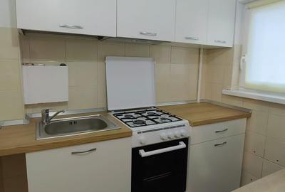 Garsonieră semidecomandată, mobilată în Zorilor - 2