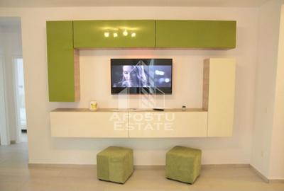 Apartament cu 2 camere decomandat în Dumbrăvița - 2