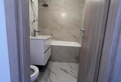 Apartament cu 3 camere decomandat în Costin Georgian - 3