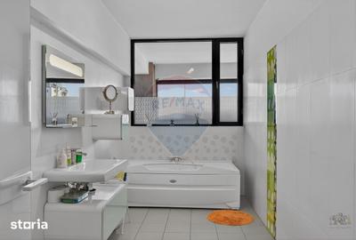 Apartament cu 3 camere, mobilat în Văcăresti - 20