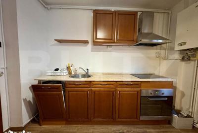 Apartament cu 3 camere în Central - 3