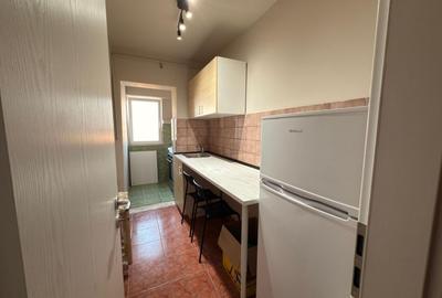 Garsonieră decomandată în Complex Studențesc - 5