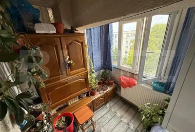 Apartament cu 3 camere decomandat, mobilat în 1 Mai - 3