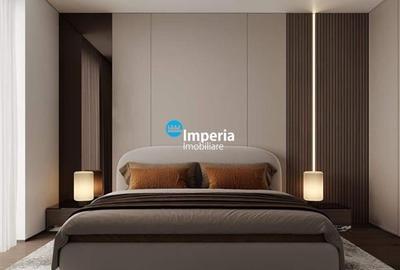 Apartament 3 camere,88.45 mp,bloc nou,zona Nicolina Selgros - 3
