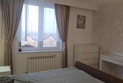 Apartament cu 2 camere semidecomandat în Sisești - 8