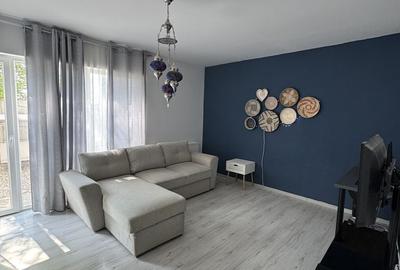Casă cu 3 camere cu Teren 140 Mp în Central - 1