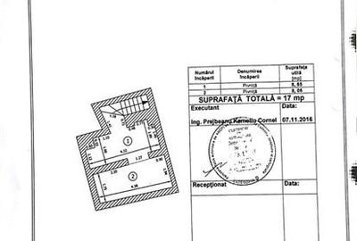 Casă cu 4 camere cu Teren 196 Mp în Moșilor - 7