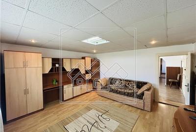 Casa in Sibiu - Vurpar - 2 constructii in curte - Gradina mare - 26