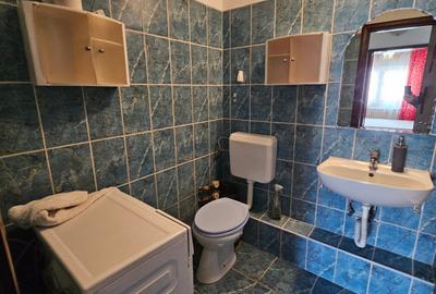 Apartament cu 2 camere decomandat, mobilat în Dristor - 11