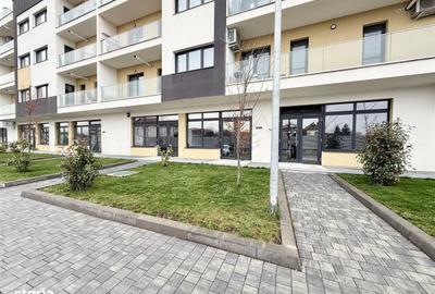 Spațiu comercial, de 176 mp, în Șelimbăr - 4