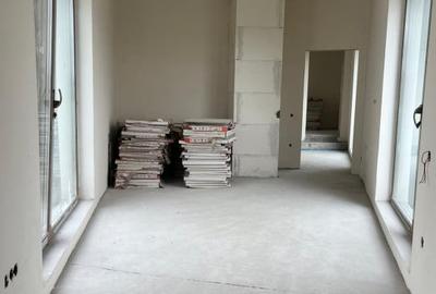 Penthouse pe 2 nivele 80 Mp  in cartierul Grigorescu - 3
