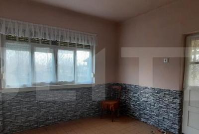Casa de vanzare, 83 mp, teren 3000 mp, sat Paulian - 2