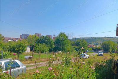 Cartier Visoianu TEREN 500mp intravilan utilitatile trase si cabanuta ZONA EXCELENTA - 7