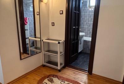 Apartament cu 2 camere în Mărăței - 10