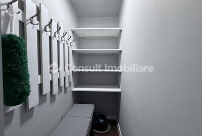 Apartament 3 camere | Marasti | Parcare - 13