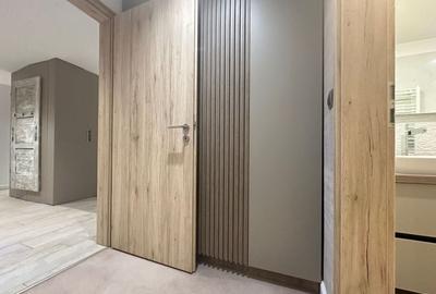 Penthouse de LUX 4 camere cu terasă spectaculoasă de 122 mp + jacuzzi - 23