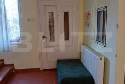 Vila Individuala confortabila si bine situata in Mihai Viteazu ! Comision 0% !!! - 8