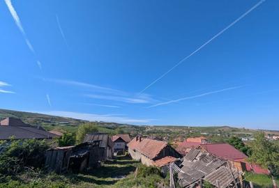 Casă cu 2 camere în Săndulești - 4