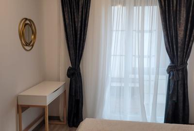 Apartament cu 2 camere,zona Soarelui. - 2
