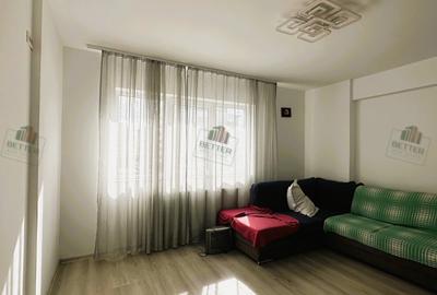 Apartament cu 2 camere decomandat, mobilat în Central - 2