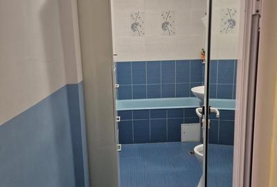 Apartament cu 4 camere decomandat în Aradul Nou - 6