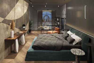 Casă individuală cu 6 camere cu Canalizare în Balotești - 40