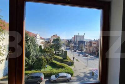 Apartament cu 2 camere decomandat în Gara Mare - 2